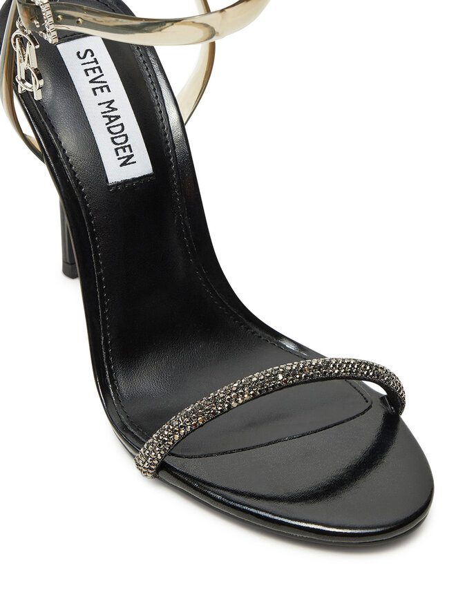 Steve Madden Sandale Steve Madden Balia SM11002882 Negru