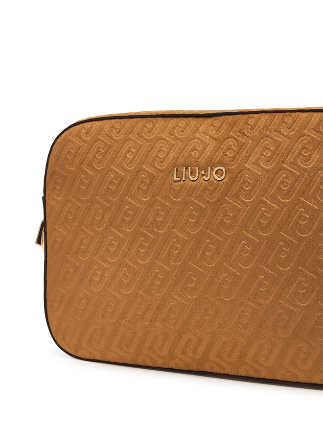 Liu Jo Handtasche Liu Jo AA6211 T384A Braun