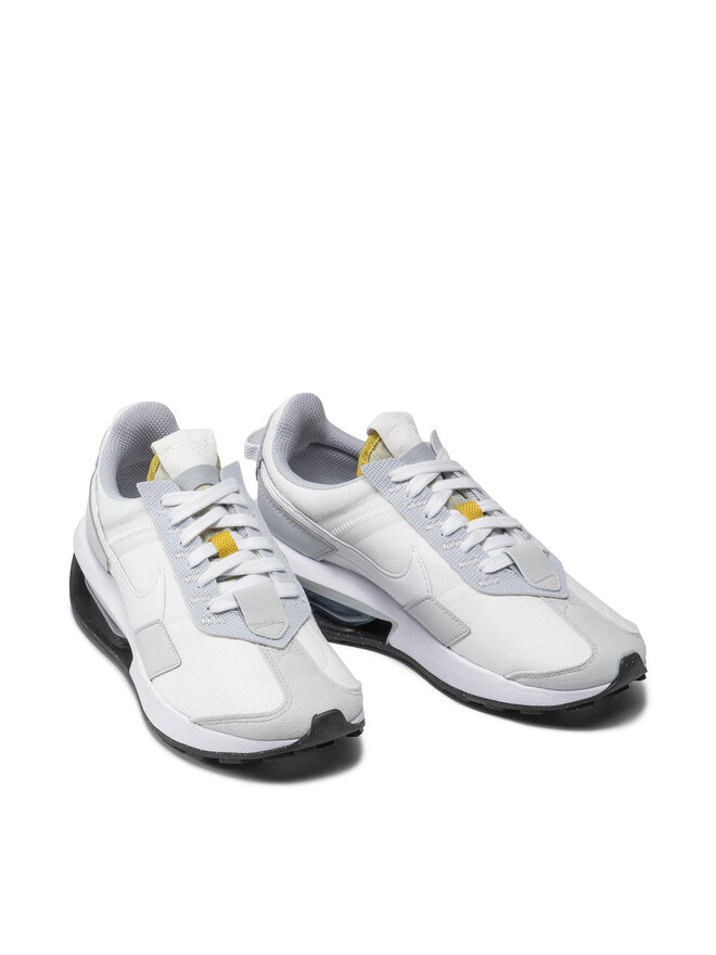 24㎝　Nike Air Max Pre-Day 511417-136 Купити Кросівки Nike Air Max Pre-Day 'Black White' за ціною 5 199