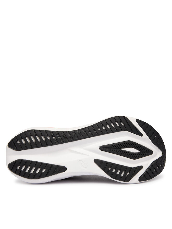 Asics Взуття для бігу Asics Versablast 4 1012B775 Чорний