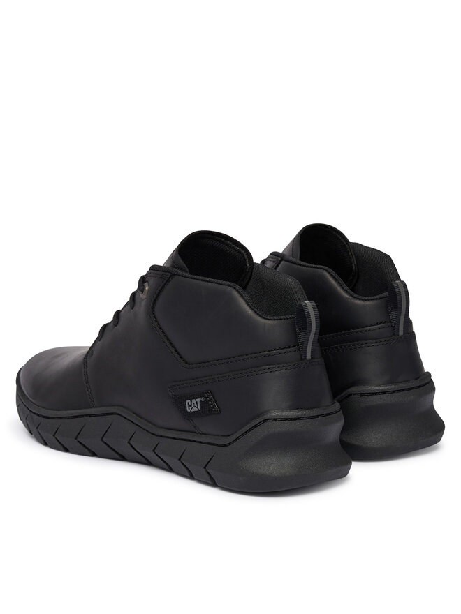 CAT Footwear Schnürschuhe CAT Footwear Flexion P726984 Schwarz