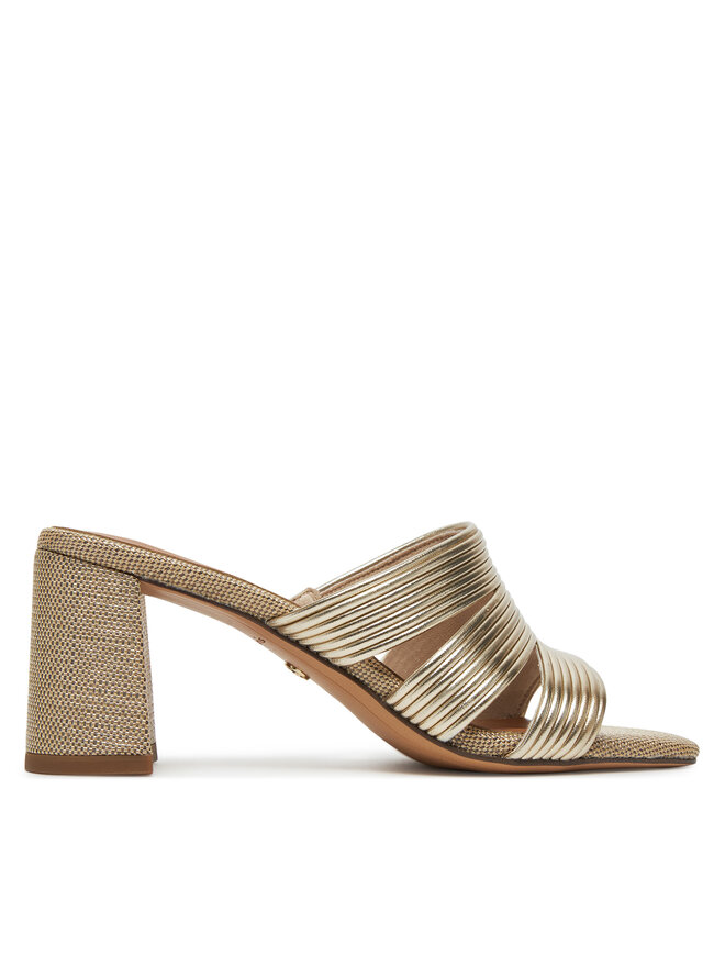 Tamaris Chanclas Tamaris 1-27226-42 Oro
