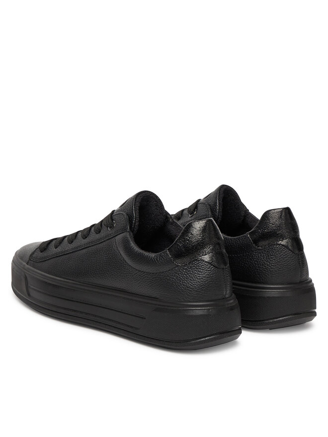 Ara Sneakers Ara Canberra 12-23003-01 Schwarz