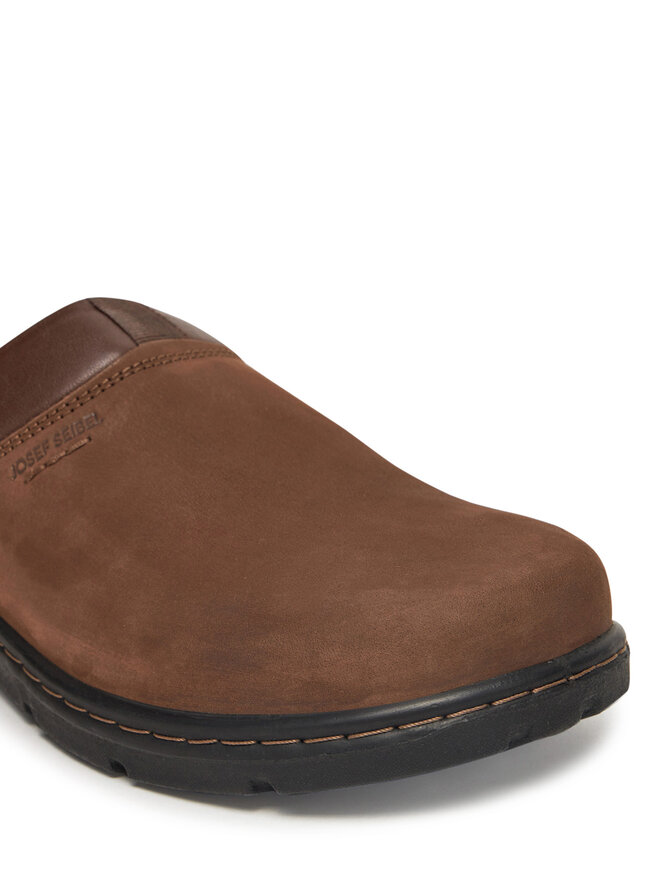 Josef Seibel Чехли Josef Seibel Marlon 08 57908 Кафяв