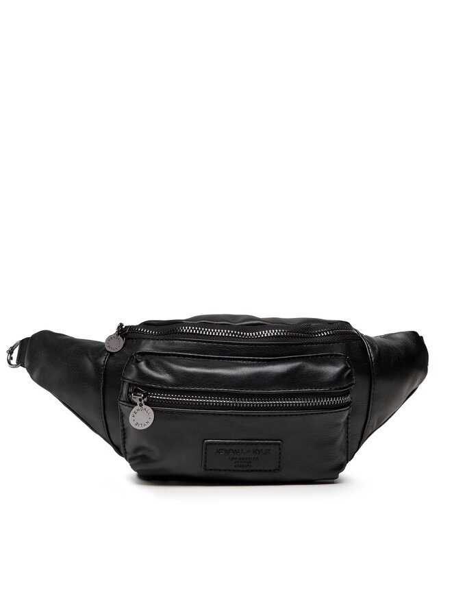 Kendall + Kylie Τσαντάκι μέσης Kendall + Kylie HBKK-220-0008-95 Μαύρο