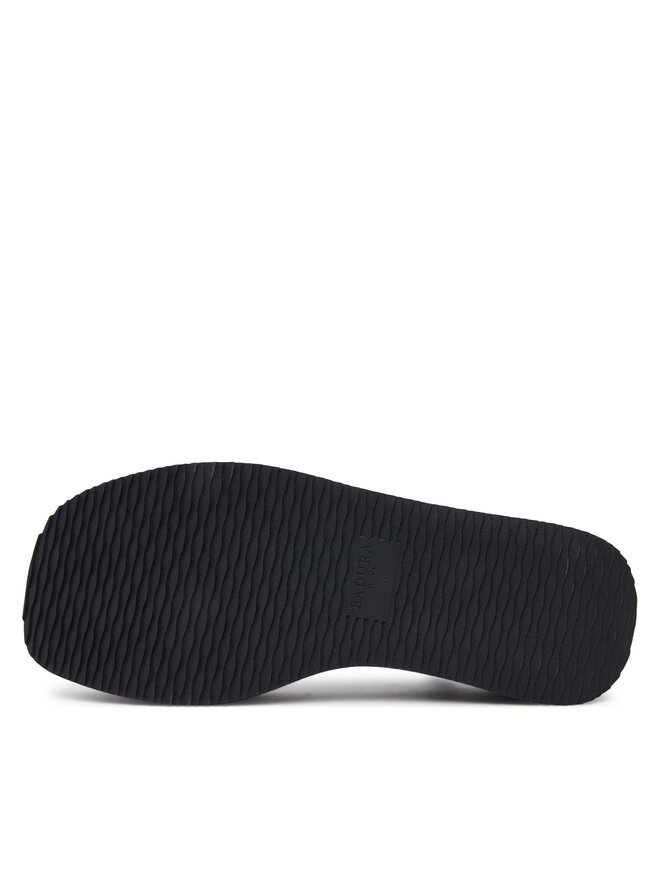 Badura Sandale Badura ASTER-SLT2356-1 Crna