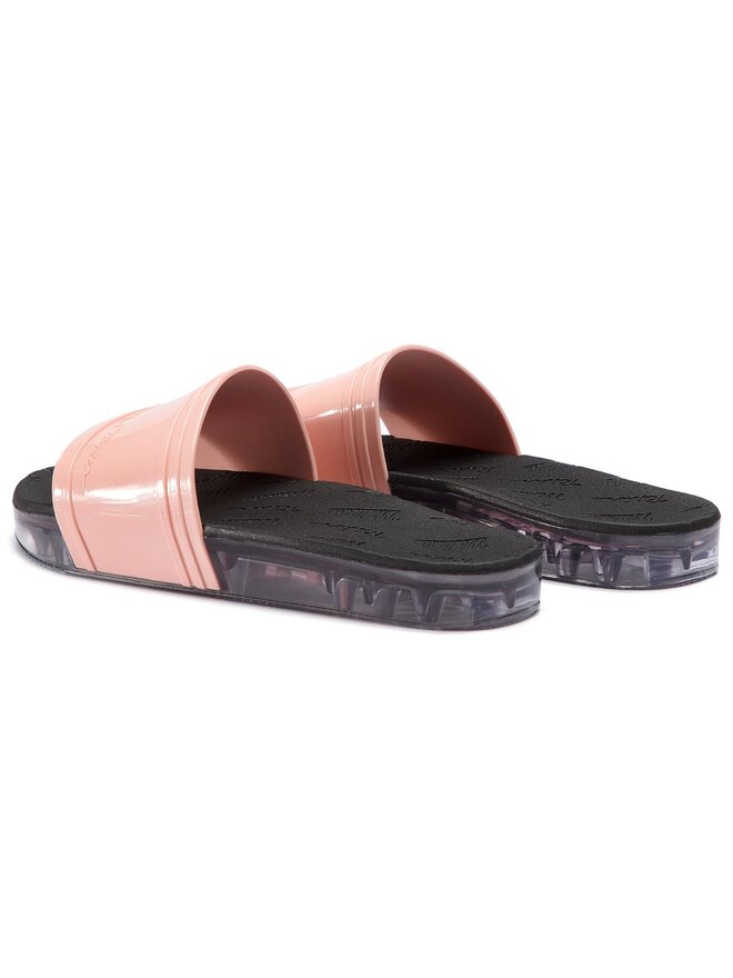 Melissa Şlapi Melissa Slide + Rider Ad 32434 Roz