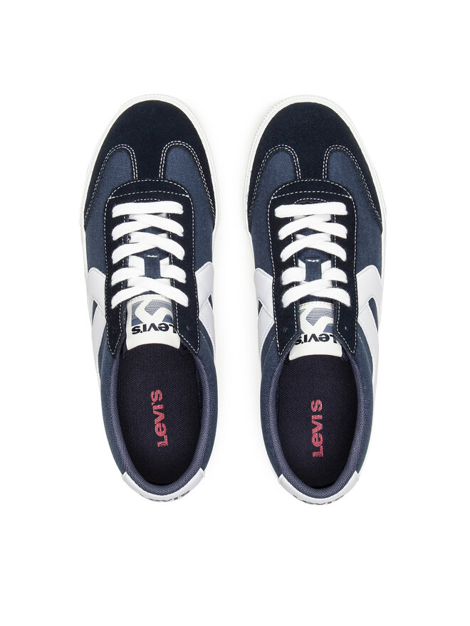 Levi's® Сникърси Levi's® 235660-699-17 Тъмносин