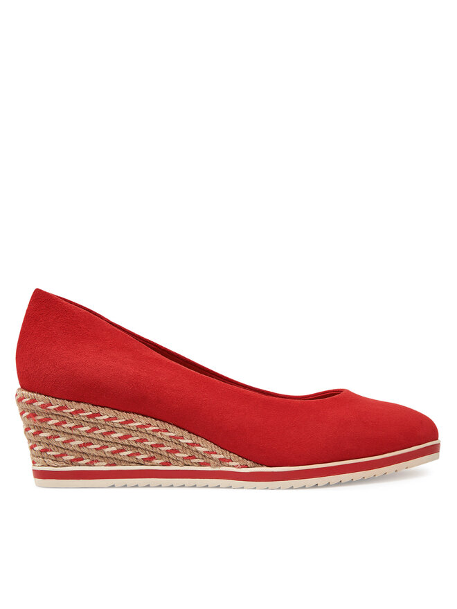 Tamaris Halbschuhe Tamaris 1-22303-42 Rot