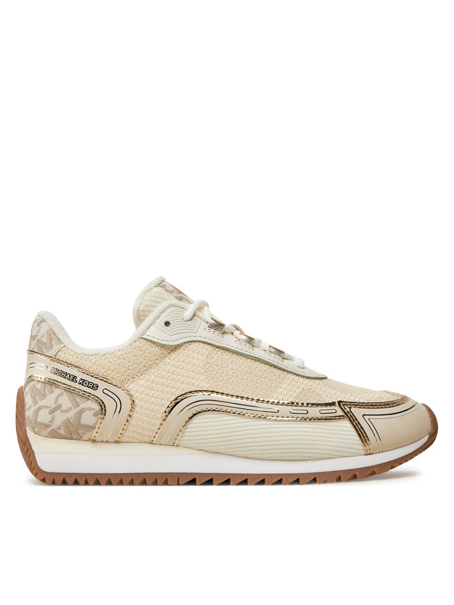 MICHAEL Michael Kors Zapatillas MICHAEL Michael Kors 43F4BYFS3M Beis