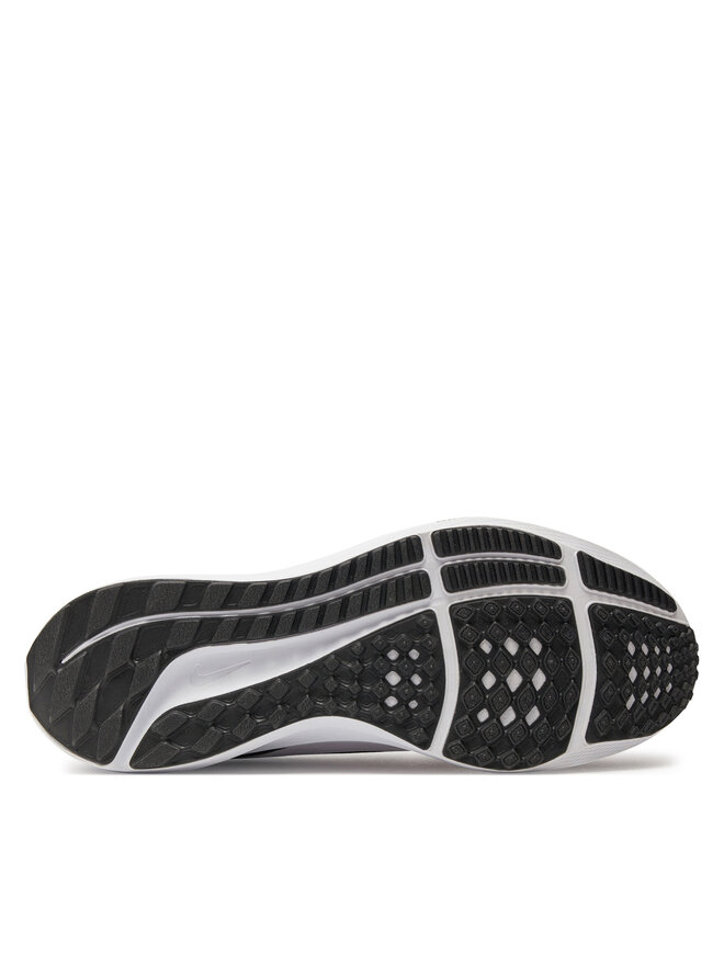 Nike Bežecké topánky Nike Air Zoom Pegasus 40 DV3853 001 Čierna