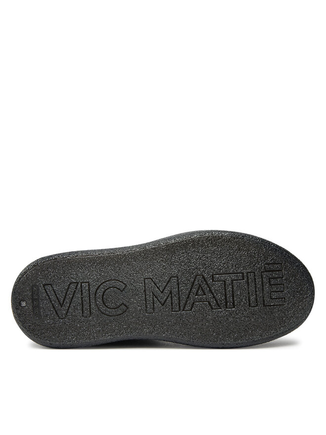 Vic Matié Škornji Vic Matié 1F2308D_04D020101 Črna