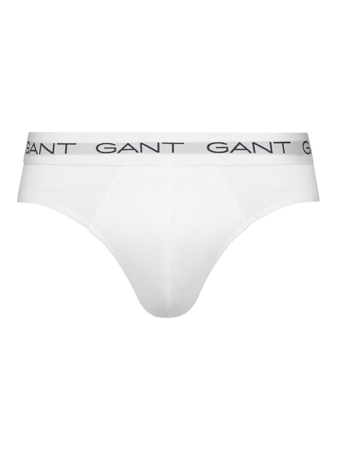 Gant Gant Набір з 3 пар сліпів 900023001 Кольоровий