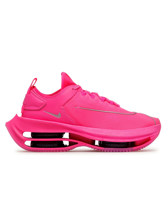 Nike Sneakersy Nike Zoom Double Stacked CZ2909 600 Różowy