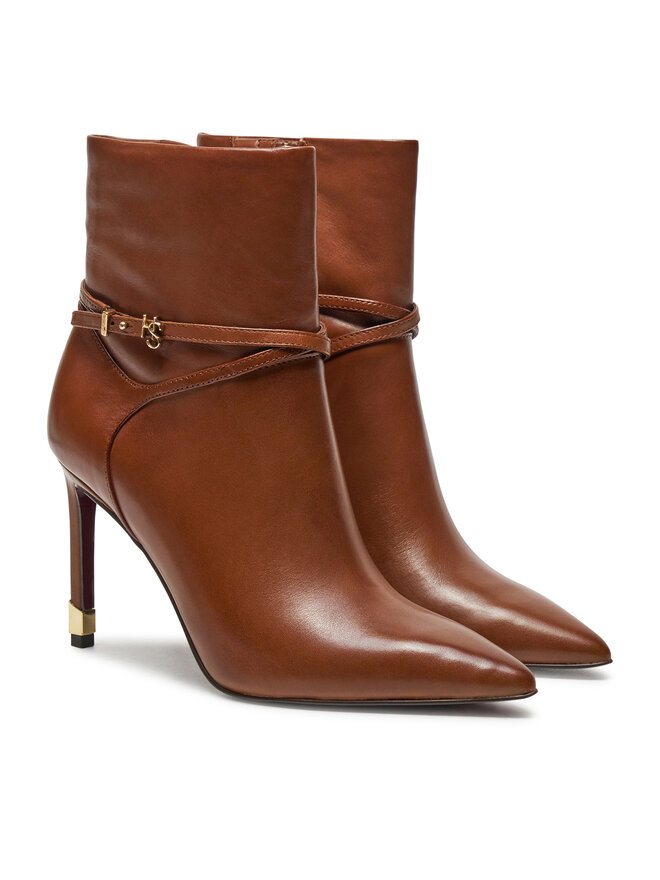 Tamaris Botines Tamaris 1-25304-43 Marrón
