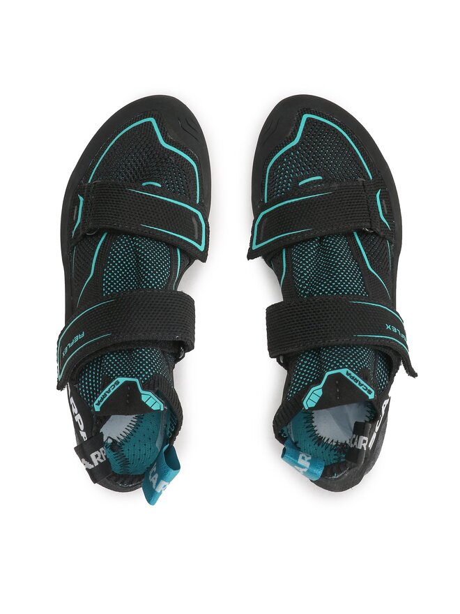 Pies De Gato Mujer SCARPA Zapatillas De Escalada Para Mujer