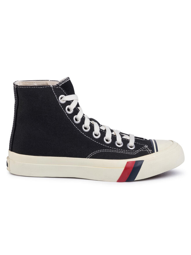 Black pro keds new arrivals