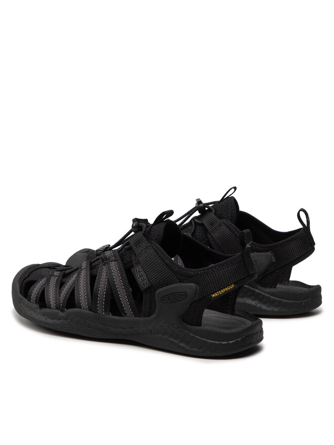Keen Sandali Keen Drift Creek H2 1026122 Nero