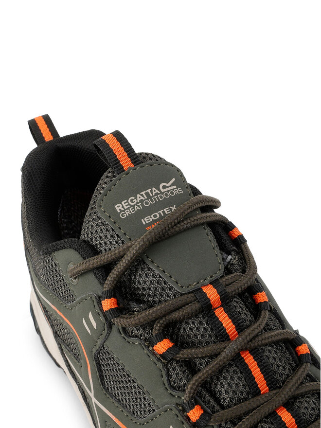 Regatta Scarpe da trekking Regatta Vendeavour RMF785 Verde