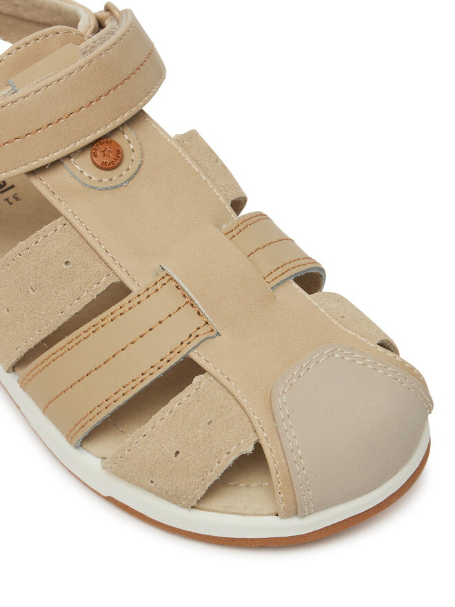 Mayoral Sandalen Mayoral 45678 Beige