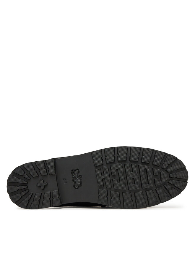 Coach Chanclas Coach CAU88 Negro
