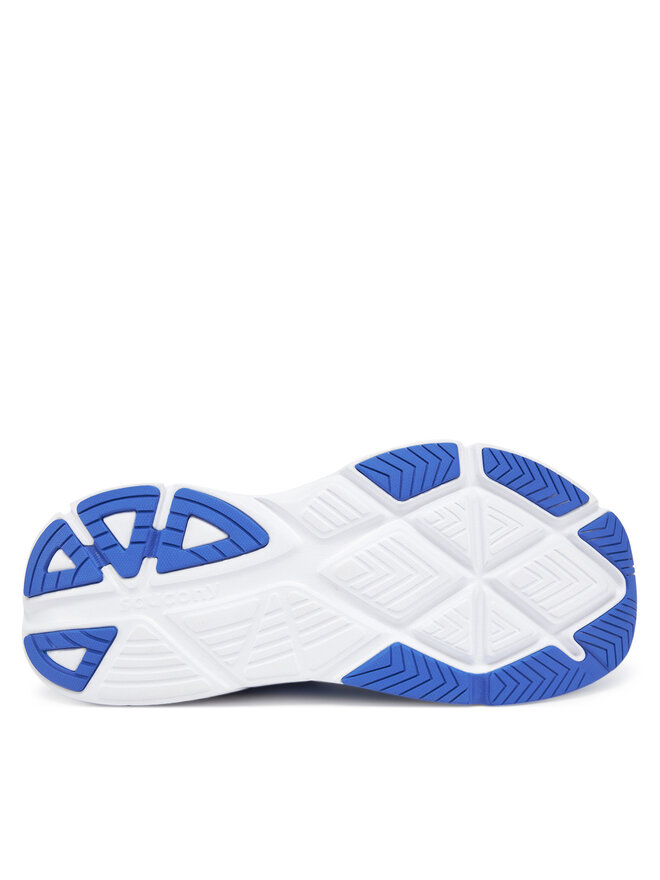 Saucony Běžecké boty Saucony Guide 18 S20998 Modrá