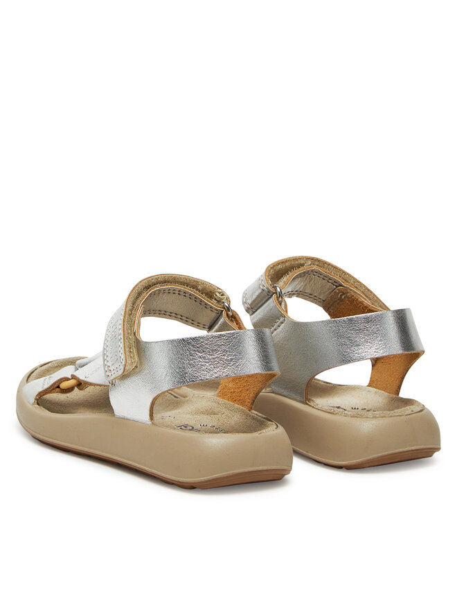 Primigi Sandalias Primigi 7898922 S Plata