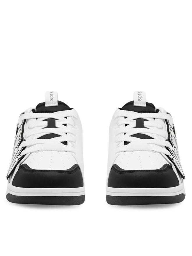 Sprandi Sneakers Sprandi BP-SK-0704S Alb