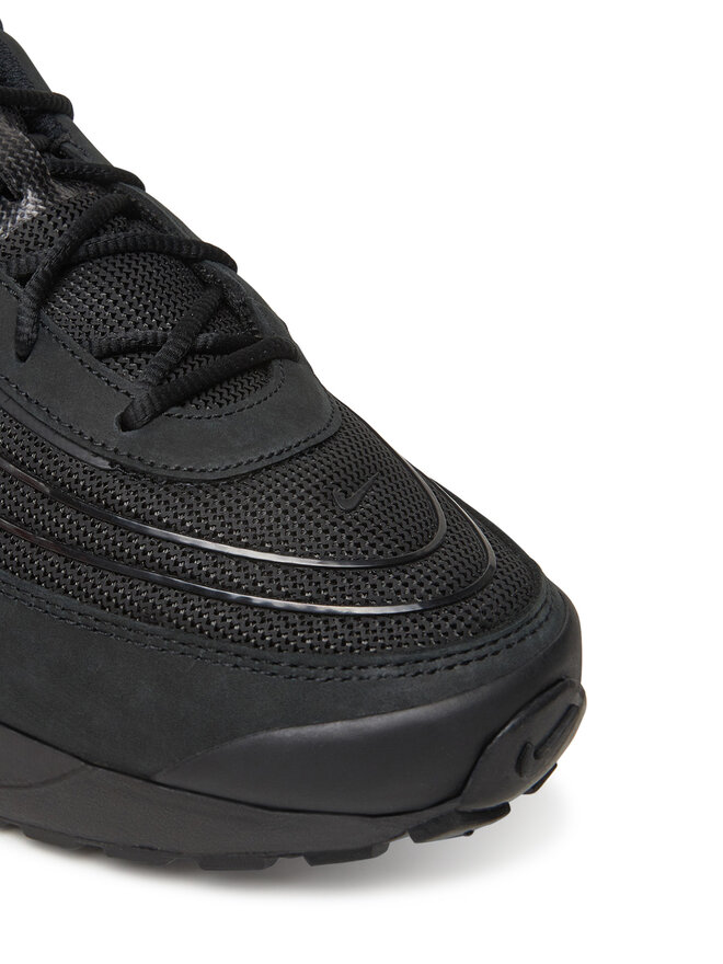 Nike Сникърси Nike Air Max Verse FV1302 001 Черен