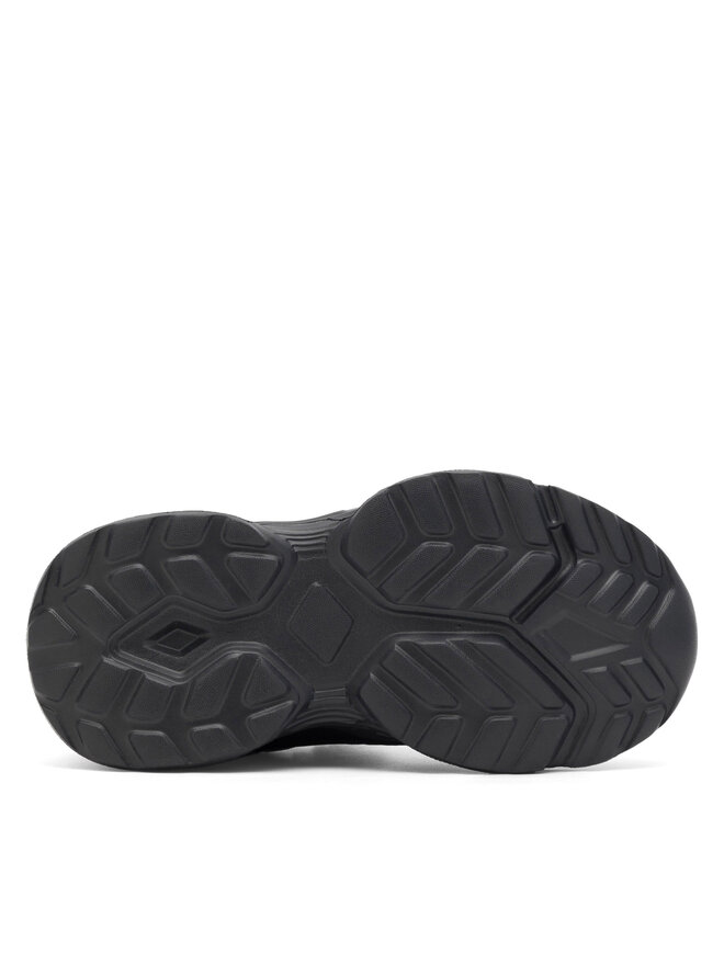 Sprandi Sneakers Sprandi CP23-6121(IV)CH Schwarz
