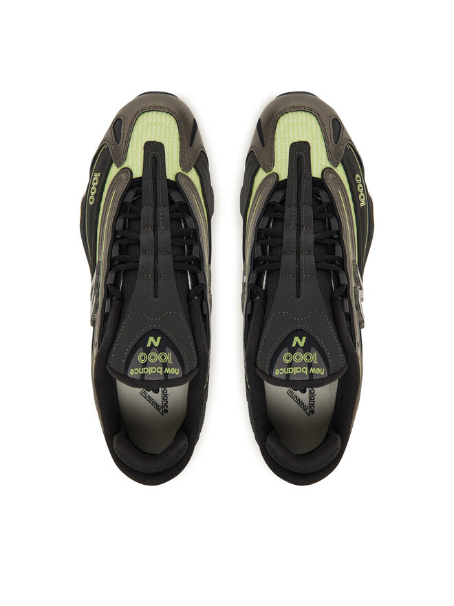 New Balance Sneakers New Balance U10008WZ Schwarz