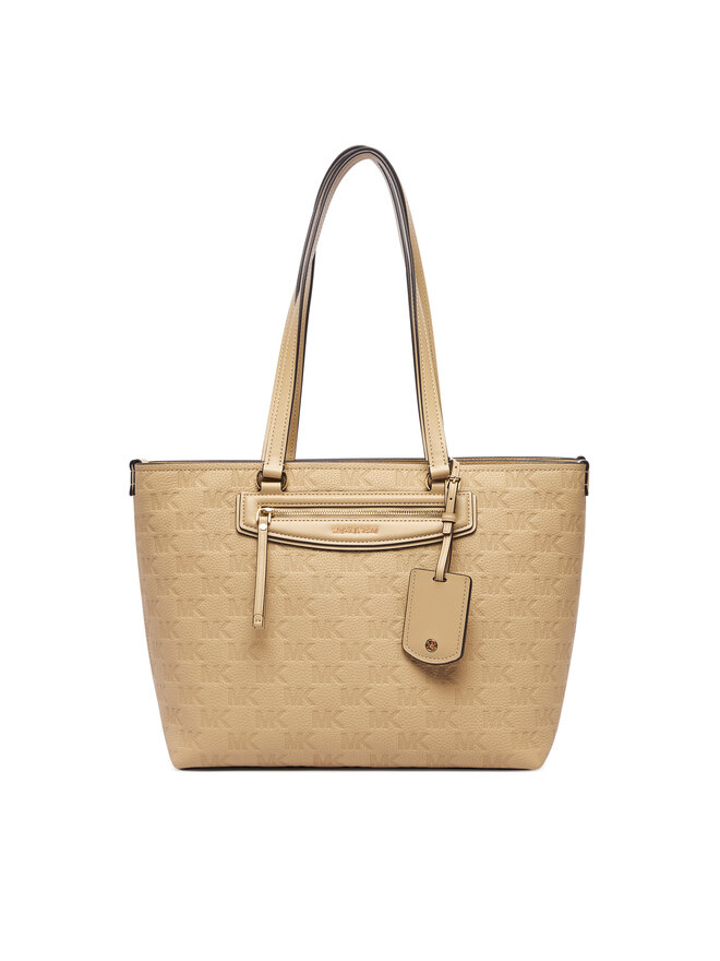 MICHAEL Michael Kors Сумка MICHAEL Michael Kors 30S6GTVT6B Бежевий