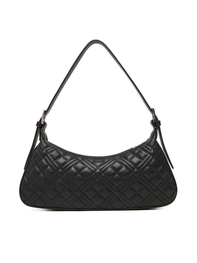 LOVE MOSCHINO Сумка LOVE MOSCHINO JC4142PP0NLA000B Чорний