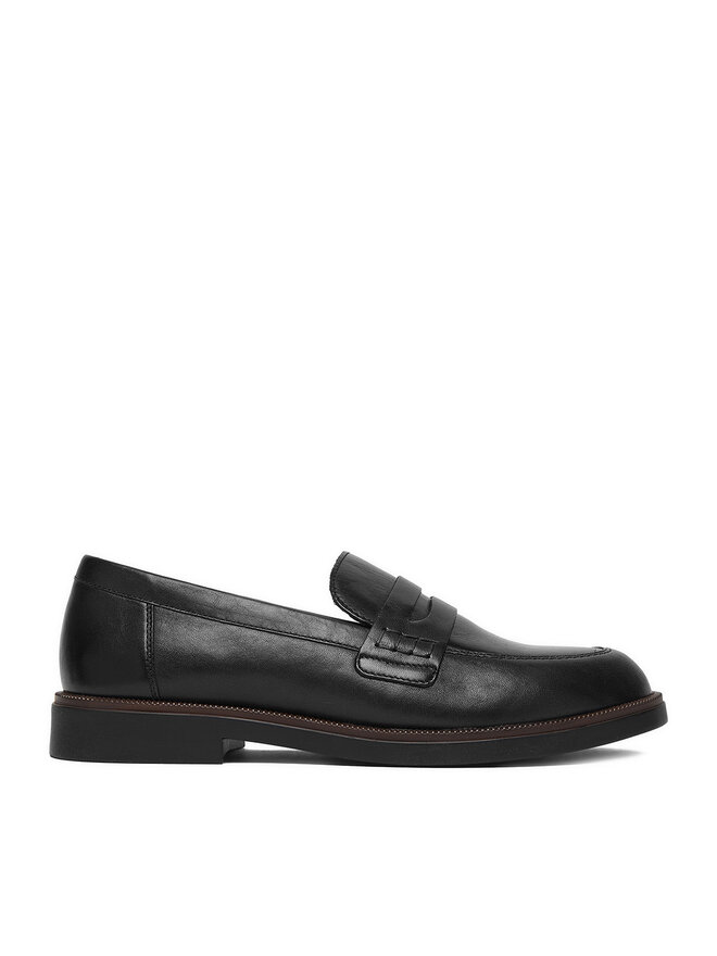 Lasocki Slipper Lasocki CEO-WI16-POLO-04 Schwarz