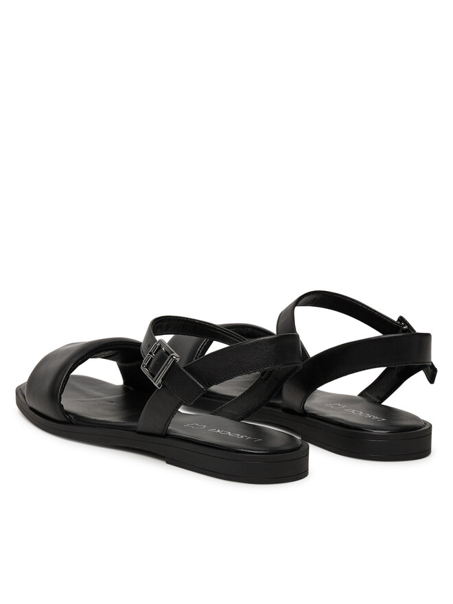 Lasocki Sandalen Lasocki EST-HELENA-03 Schwarz