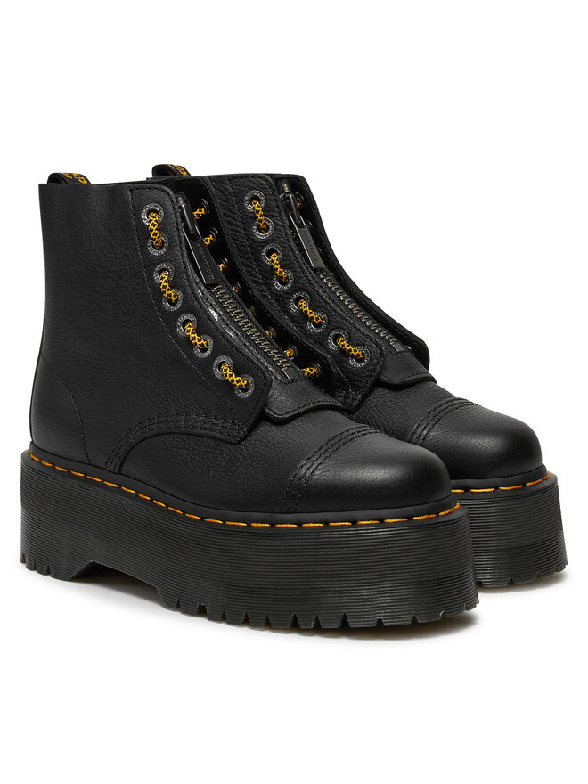 Dr. Martens Берци Dr. Martens Sinclair Max 27358001 Чорний