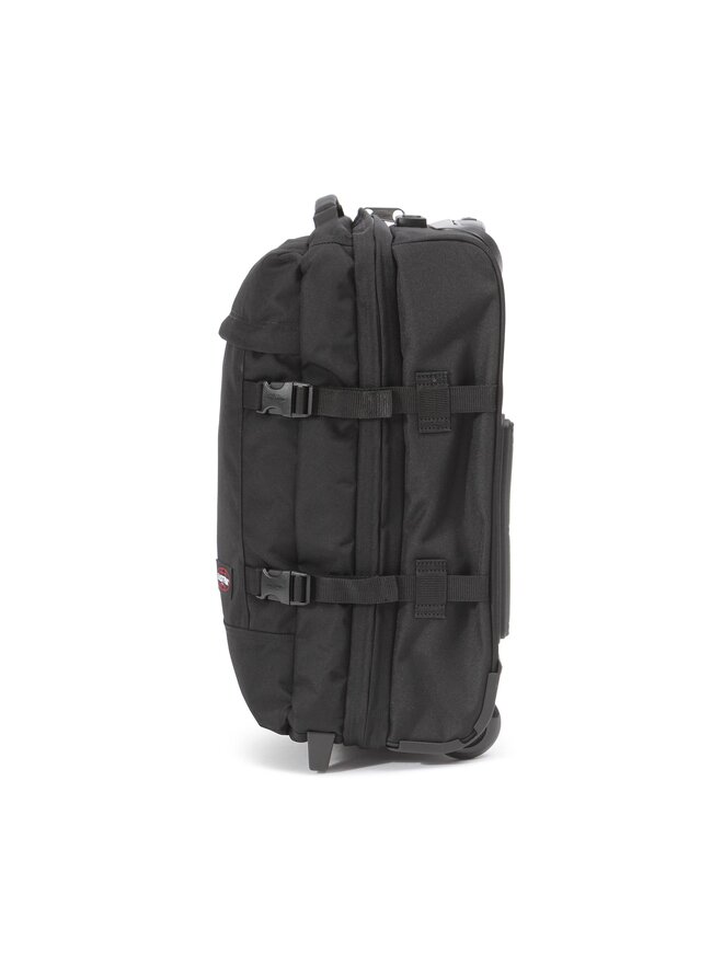 Eastpak Walizka kabinowa Eastpak Tranverz S EK00061L Czarny