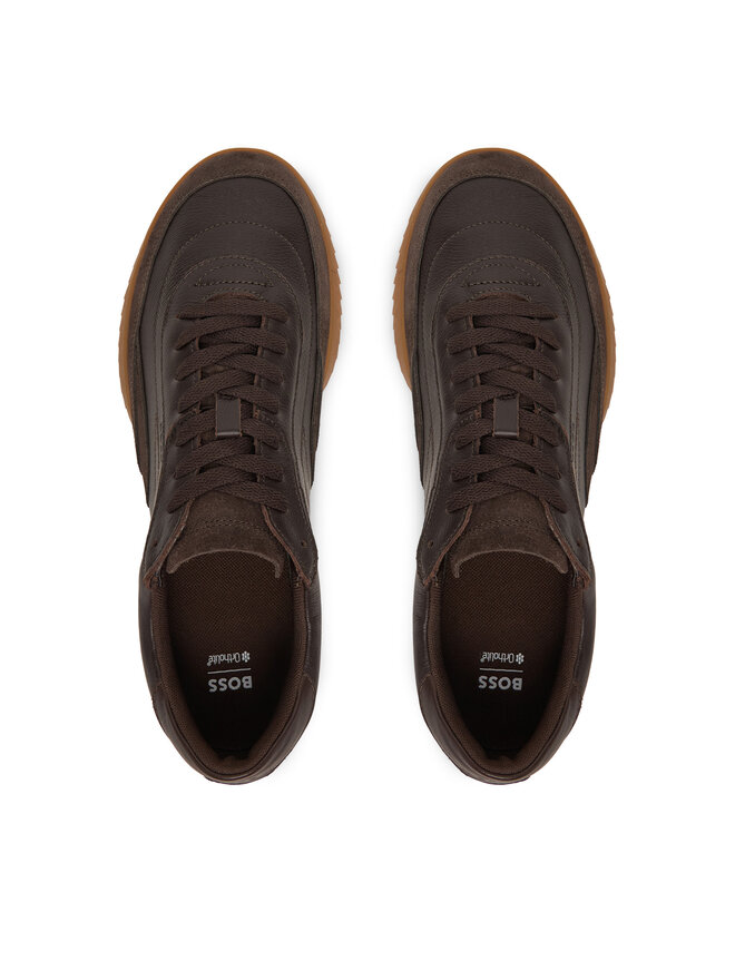 BOSS Sneakers BOSS Careton 50552888 Braun