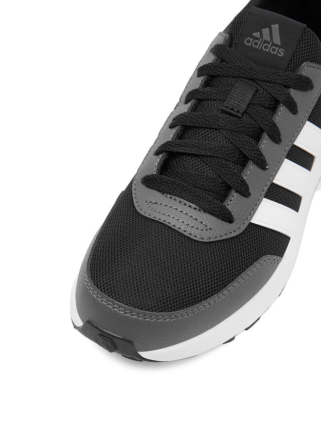 adidas Sportcipők adidas Run50s IF1553 Fekete