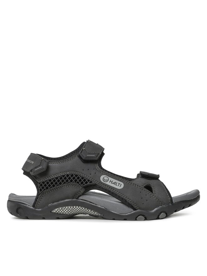 Halti Szandál Halti Rlute Outdoor Sandal Szürke