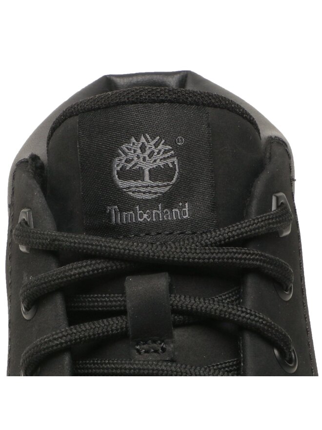 Timberland Sneakers Timberland Maple Grove TB0A5PSG0151 Schwarz