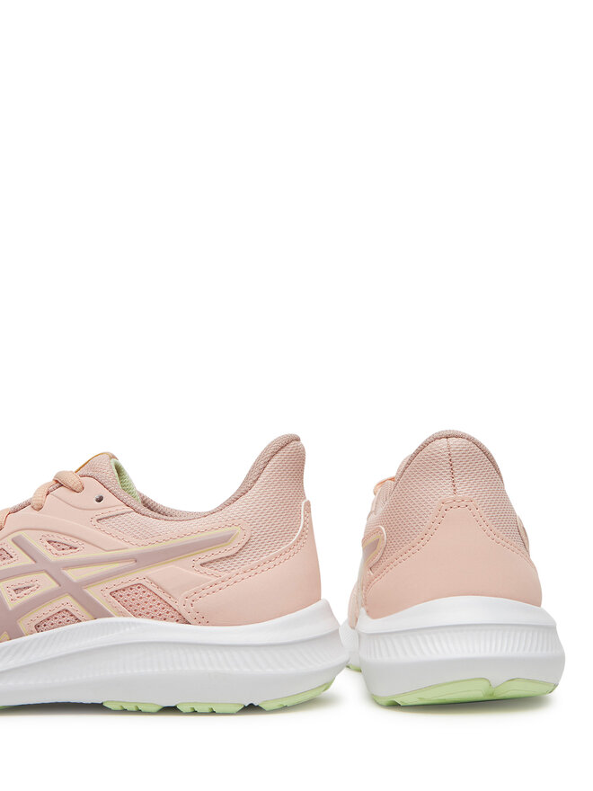 Asics Buty do biegania Asics Jolt 4 Gs 1014A300 Czerwony