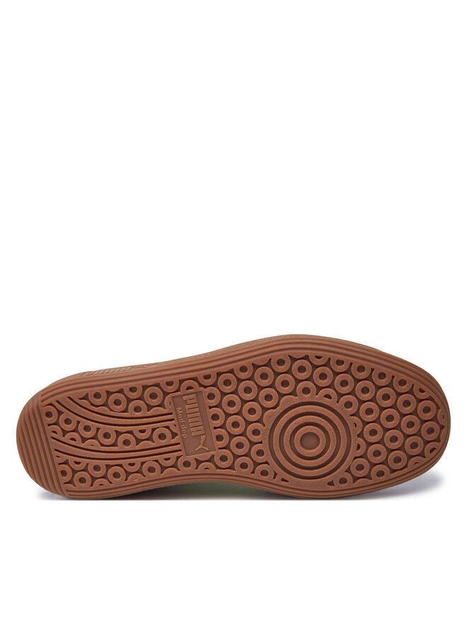 Puma Sneakers Puma Palermo Jr 397271 19 Viola
