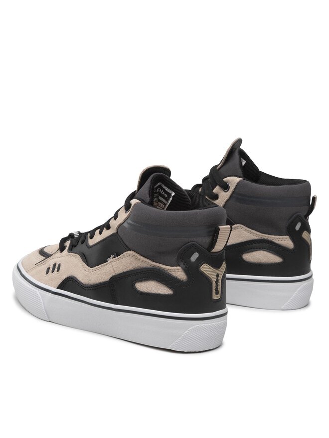Globe Sneakers Globe Dimension GBDIME Beige