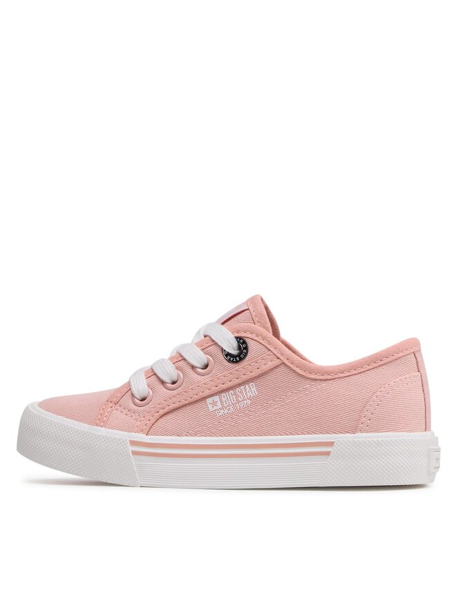 Big Star Shoes Scarpe sportive Big Star Shoes JJ374171 Rosa
