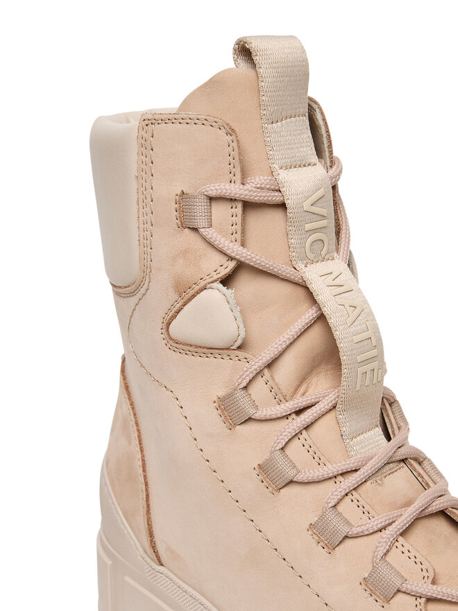 Vic Matié Schnürschuhe Vic Matié 1H4002D V14BR6BM22 Beige