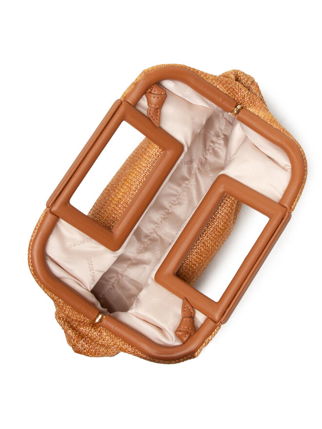Gino Rossi Handtasche Gino Rossi CS7527 Braun