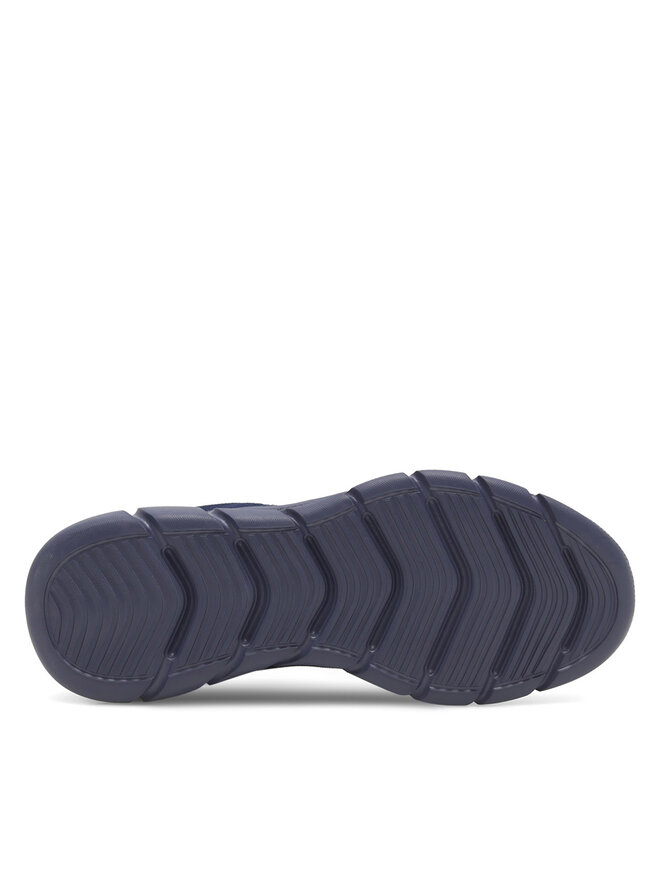 Skechers Tenisice Skechers BOBS B FLEX 118106 NVY Tamnoplava