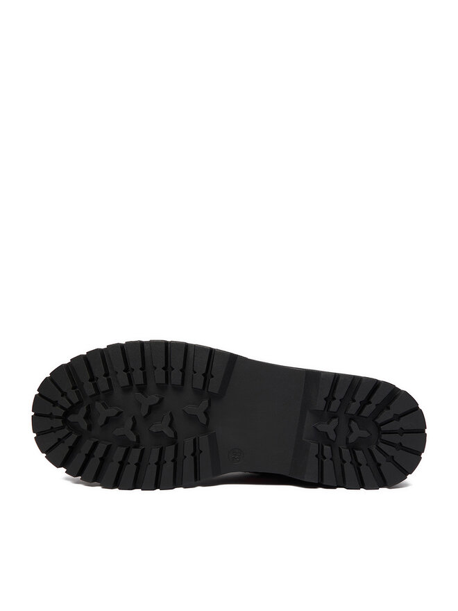 DeeZee Schnürschuhe DeeZee CF2880-1 Bunt