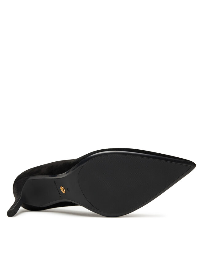 Tamaris High Heels Tamaris 1-22480-42 Schwarz